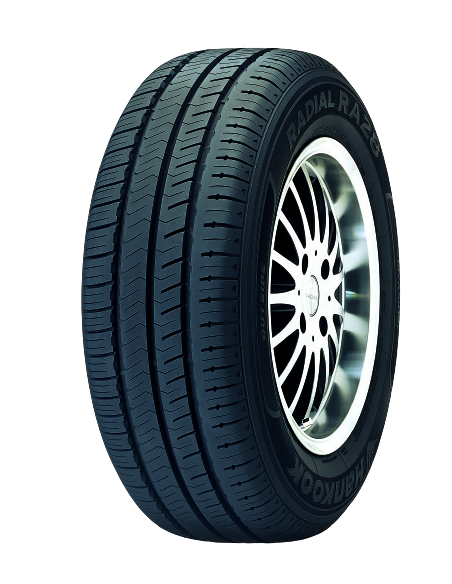 Hankook RADIAL RA28E 205/65 R16C 107/105T