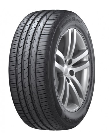 Hankook VENTUS S1 EVO 2 SUV K117C 225/60 R18 104W