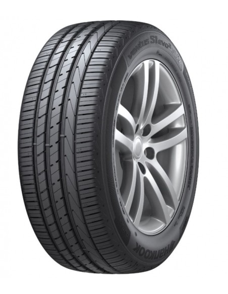 Hankook VENTUS S1 EVO 2 SUV K117C 315/35 R20 110W