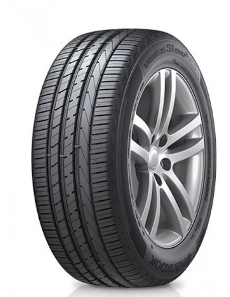 Hankook VENTUS S1 EVO 2 SUV K117A 235/55 R18 100V