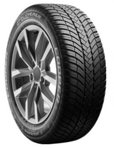 Cooper DISCOVERER ALL SEASON 225/45 R17 94W