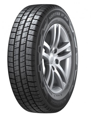 Hankook VANTRA ST AS2 RA30 205/75 R16C 110/108R