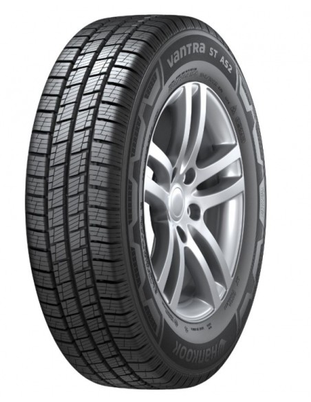 Hankook VANTRA ST AS2 RA30 205/75 R16C 110/108R