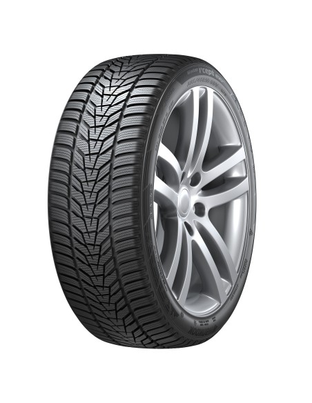 Hankook WINTER I*CEPT EVO3 W330 295/30 R21 102W