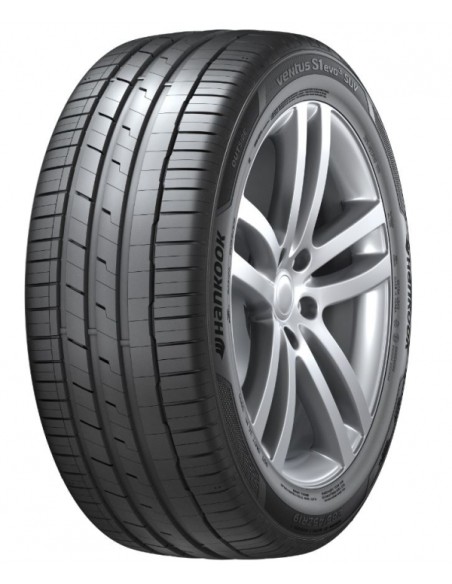 Hankook VENTUS S1 EVO 3 SUV K127A 255/35 R21 98Y