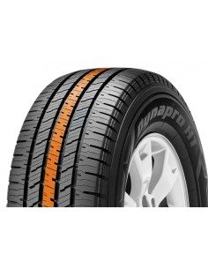 HANKOOK DYNAPRO HTR H12 245/70 R17 119/116S