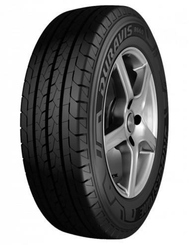 Bridgestone DURAVIS R660 ECO 235/65 R16C 115/113R