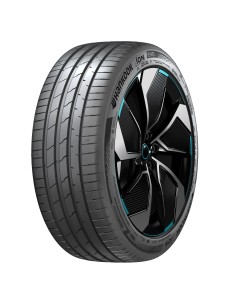 HANKOOK ION EVO IK01 245/45 R20 103Y (DOT2022)