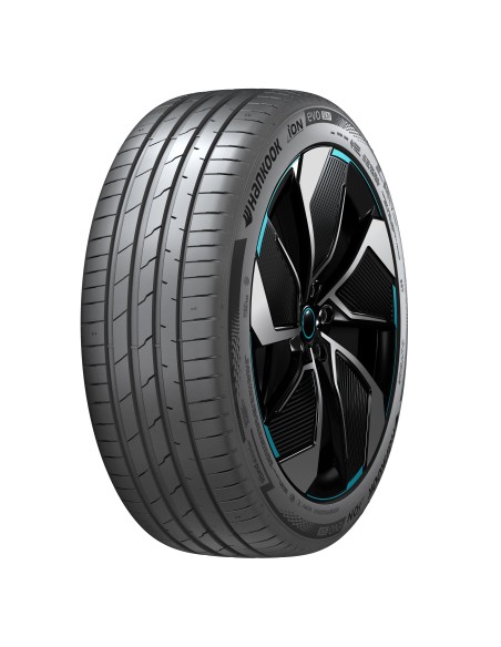 HANKOOK ION EVO SUV IK01A 235/65 R18 110V