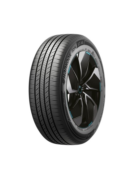 HANKOOK ION ST AS IH61 205/60 R16 92H