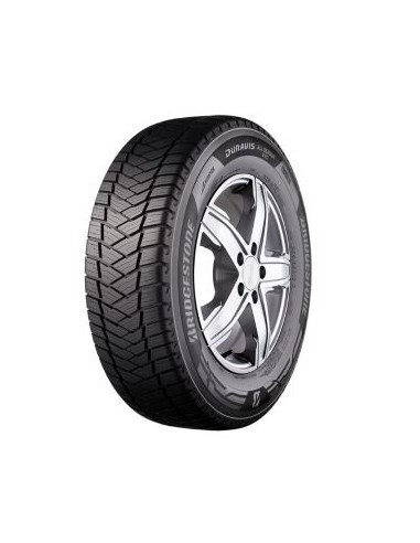 BRIDGESTONE DURAVIS ALL SEASON EVO 215/65 R15C 104/102T