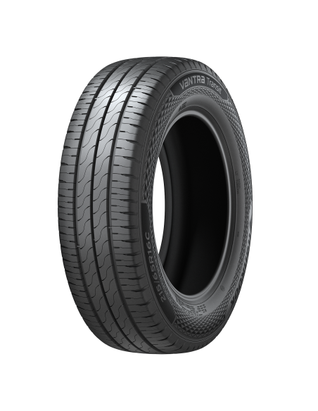 HANKOOK VANTRA TRANSIT RA58 215/60 R16C 103/101T