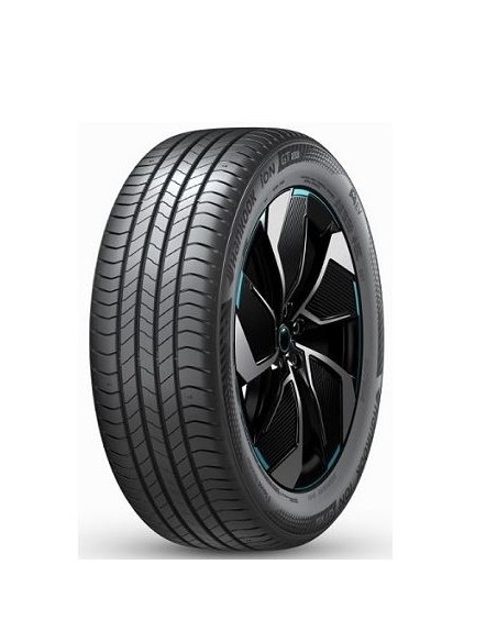 HANKOOK ION GT SUV IK41A 215/60 R17 96H