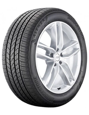 Bridgestone ALENZA SPORT A/S 315/40 R21 115V