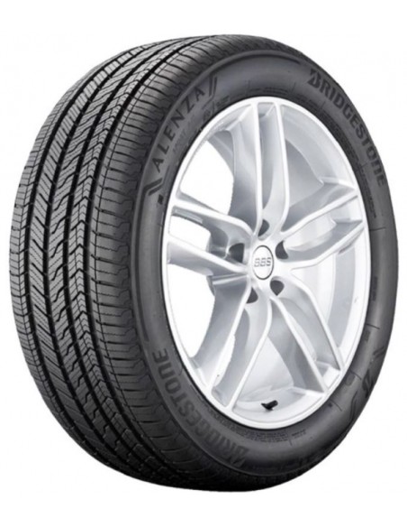 Bridgestone ALENZA SPORT A/S 315/40 R21 115V