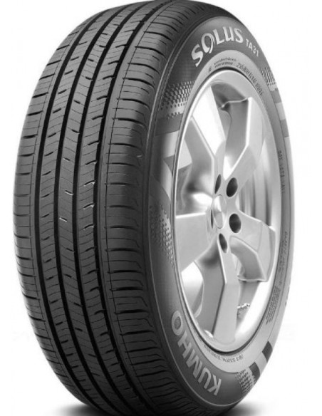 Kumho TA31 215/50 R18 92H