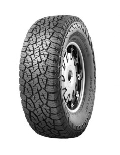 Kumho ROAD ADVENTURE AT52 235/85 R16 120S