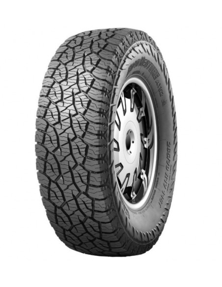 Kumho ROAD ADVENTURE AT52 235/85 R16 120S