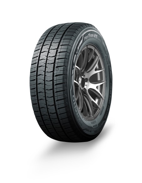 Kumho CX11 235/60 R17C 117S