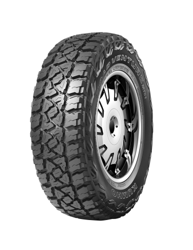 KUMHO MT51 235/75 R15 110Q