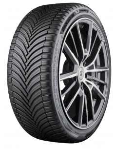 BRIDGESTONE TURANZA ALL SEASON 6 215/40 R17 87Y