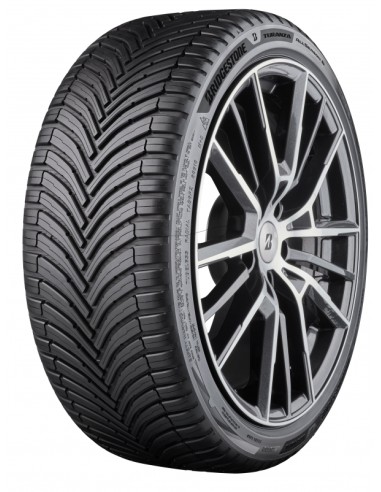 BRIDGESTONE TURANZA ALL SEASON 6 215/40 R17 87Y