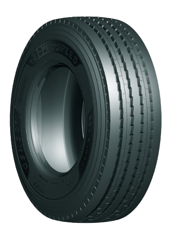 UNIVERSAL UNKS01 385/65 R22.5 164K