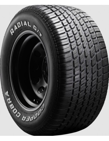 Cooper COBRA G/T RWL 235/60 R14 96T