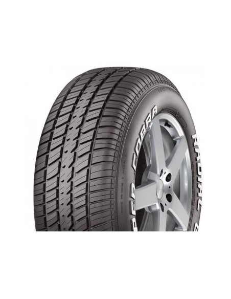 Cooper COBRA RADIAL GT OWL 225/70 R15 100T