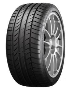 Dunlop SP.MAXX TT 225/45 R17 91W
