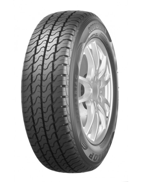 Dunlop ECONODRIVE 205/70 R15C 106/104R