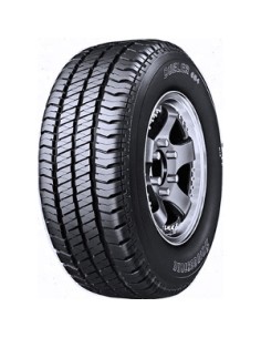 Bridgestone Dueler H/T 684 II 265/60 R18 110H