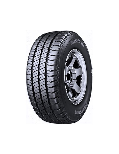 Bridgestone Dueler H/T 684 II 265/60 R18 110H
