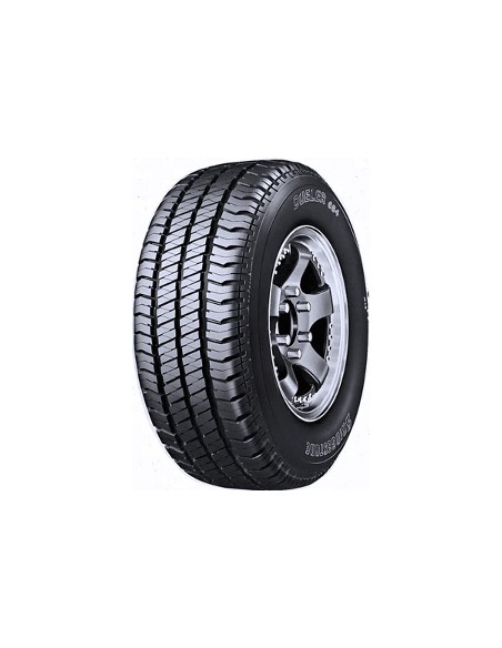Bridgestone Dueler H/T 684 II 265/60 R18 110H