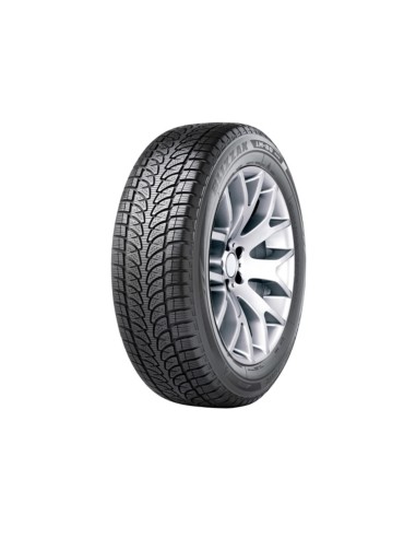 Bridgestone Blizzak LM80 EVO 235/60 R16 100H