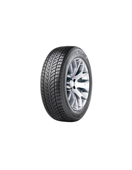 Bridgestone Blizzak LM80 EVO 235/60 R16 100H