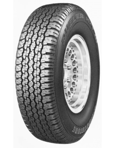 Bridgestone DUELER H/T 689 265/70 R16 112H
