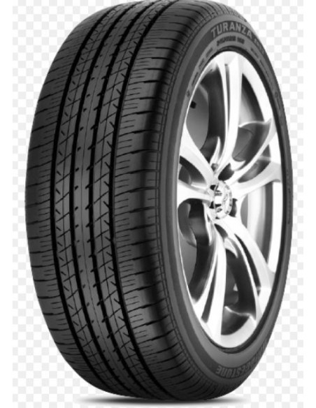 Bridgestone ER 33 TURANZA 255/35 R18 90Y