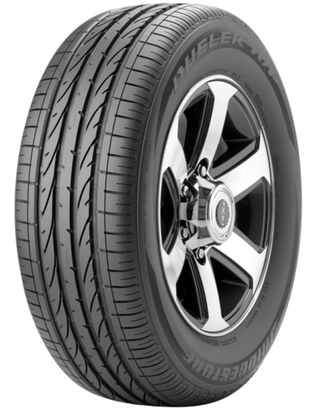 Bridgestone DUELER H/P SPORT 225/45 R19 92W