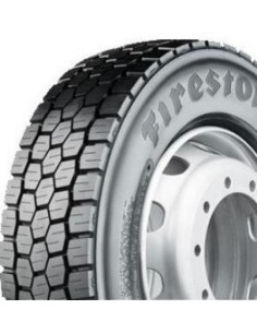 Firestone FD611 215/75 R17.5 126/124M