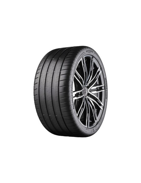 BRIDGESTONE POTENZA SPORT 295/35 R22 108Y