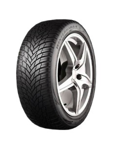 Firestone WINTERHAWK 4 205/50 R17 93V