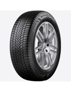 BRIDGESTONE Weather Control A005 Evo 195/55 R20 95H (DOT2024)
