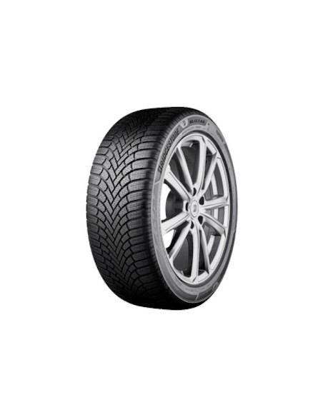 BRIDGESTONE BLIZZAK 6 235/60 R17 106V