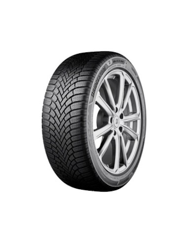 BRIDGESTONE BLIZZAK 6 265/55 R19 109W