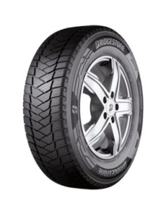 BRIDGESTONE DURAVIS ALL SEASON EVO 215/60 R17C 109/107T