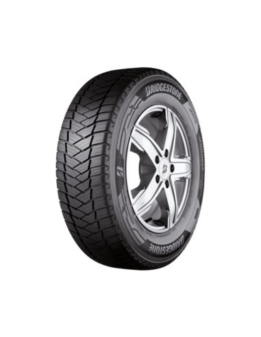 BRIDGESTONE DURAVIS ALL SEASON EVO 235/65 R16C 115/113R