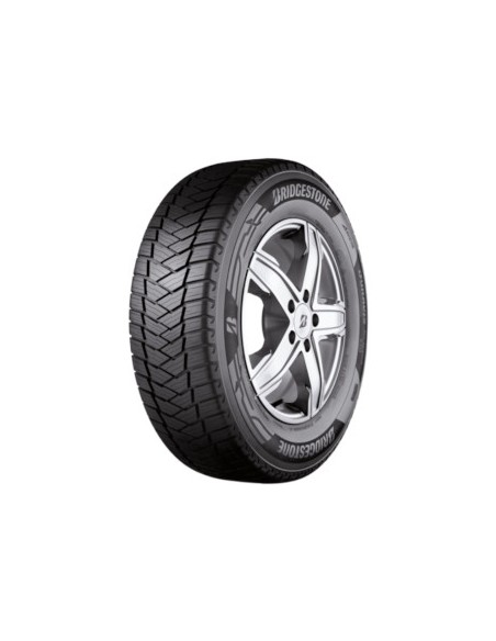 BRIDGESTONE DURAVIS ALL SEASON EVO 235/65 R16C 115/113R