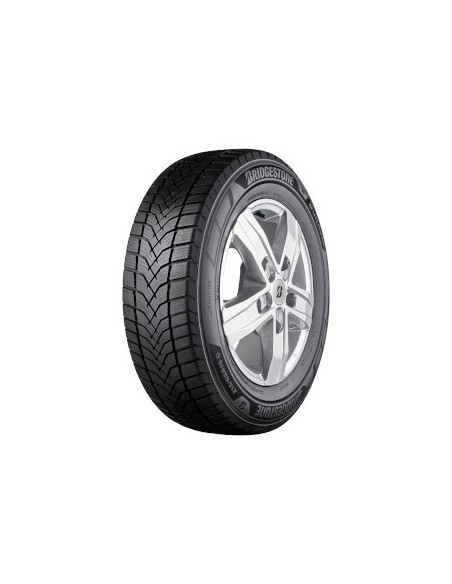 BRIDGESTONE DURAVIS WINTER 225/70 R15 112/110R