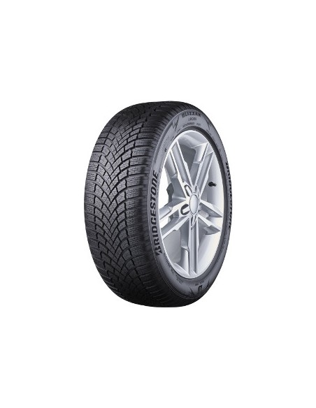 BRIDGESTONE Blizzak LM005 ND0 315/35 R20 110V